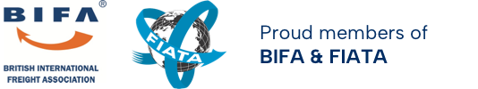 BIFA & FIATA Member